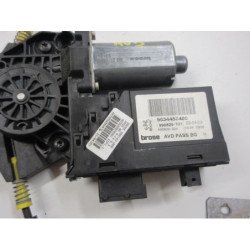 Leve Vitre Electrique Avant Droit Peugeot 307 Phase 1